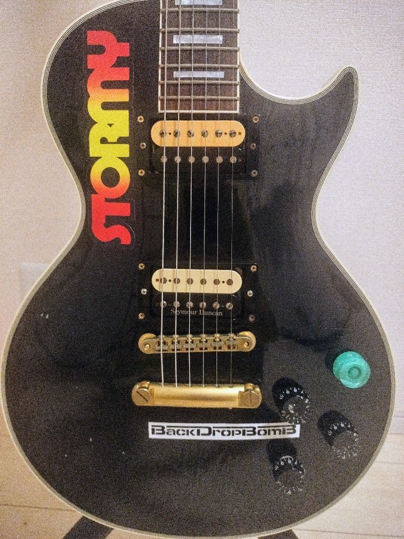 EDWARDS by Navigator N-LP-CTM ほぼジャンク