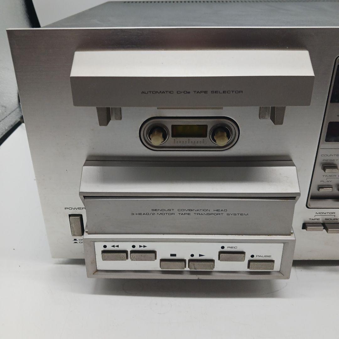 Pioneer CT-910 カセットデッキ