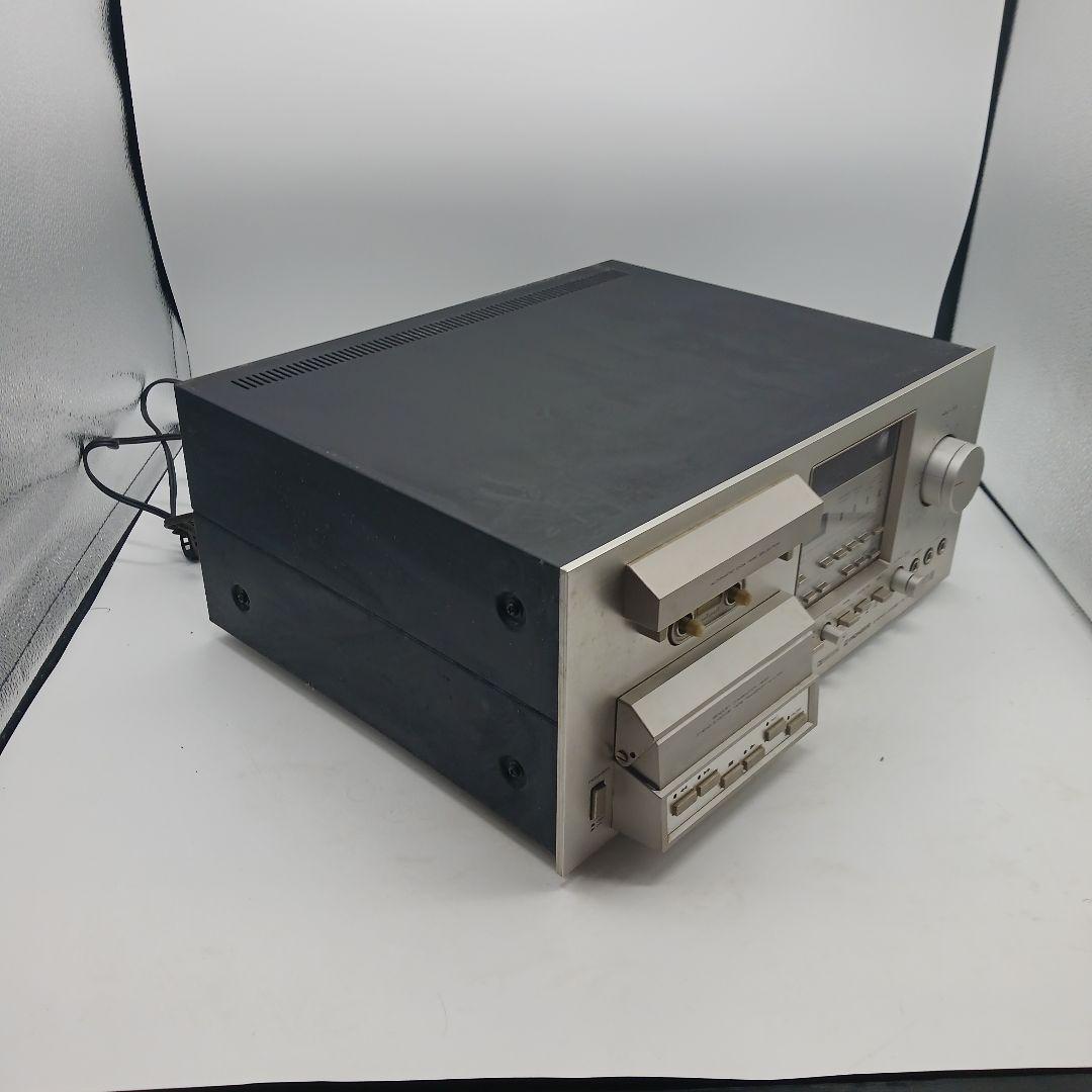Pioneer CT-910 カセットデッキ