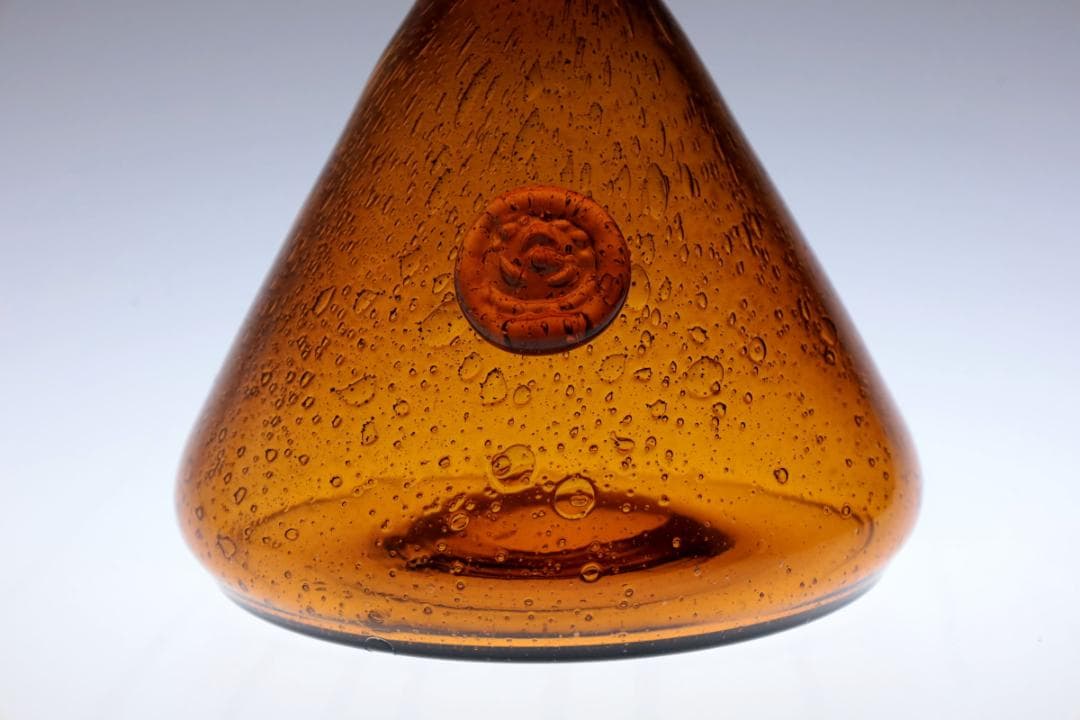 Erik Hoglund エリックホグラン フラワーベース 花器 19072