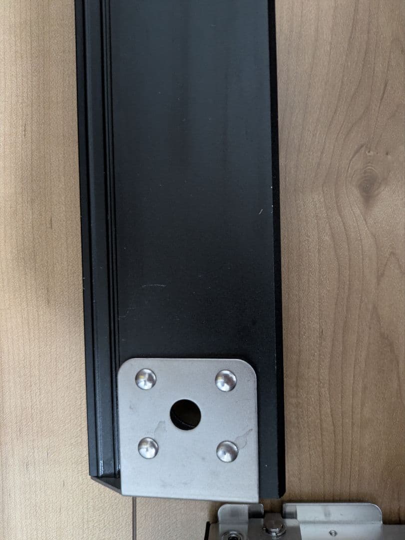 スノーピーク セパレートIGT フレーム 2ユニット 400脚 4本セット