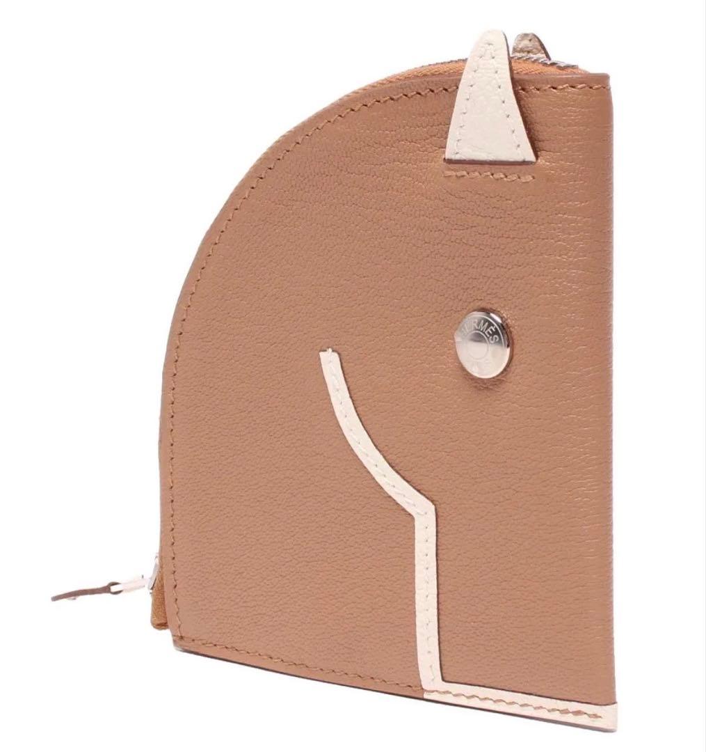 HERMES パドック ケース 新品未使用