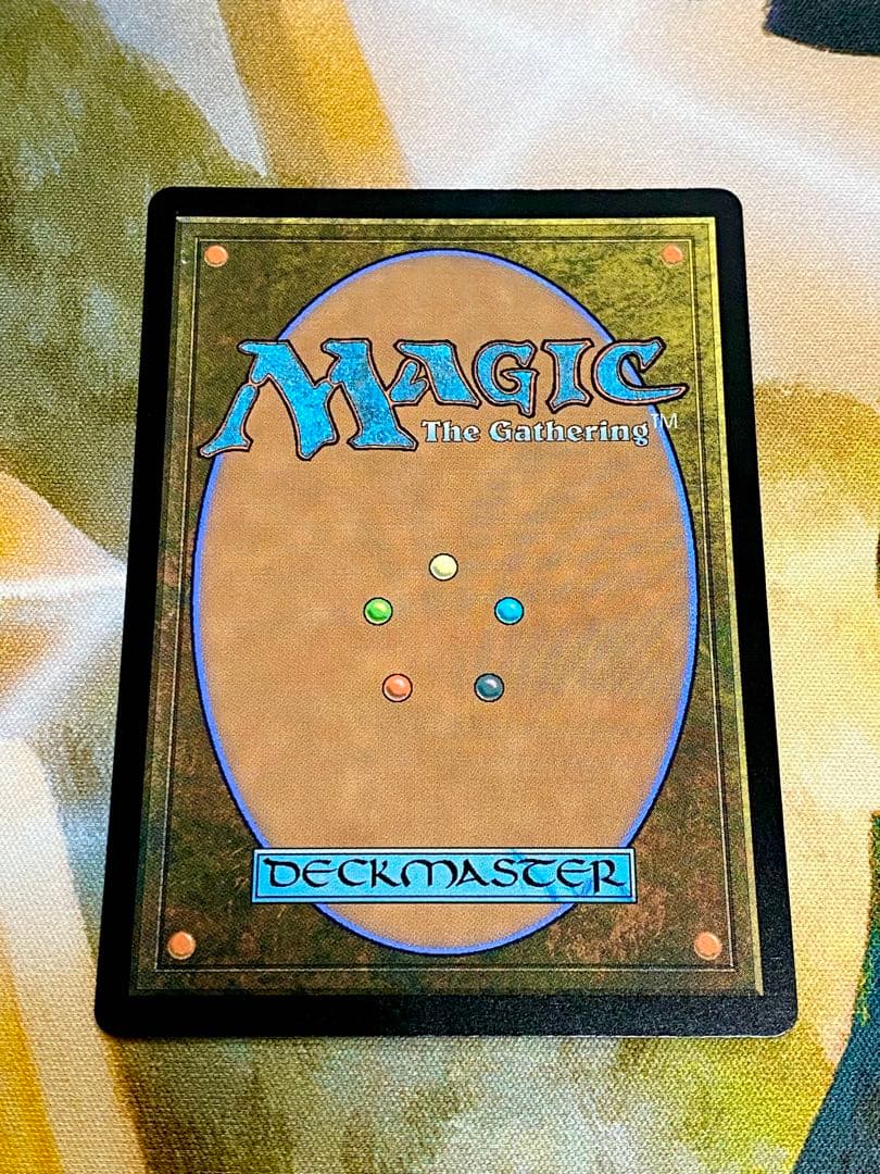 MTG 伝承の収集者、タミヨウ 日本語絵違い foil