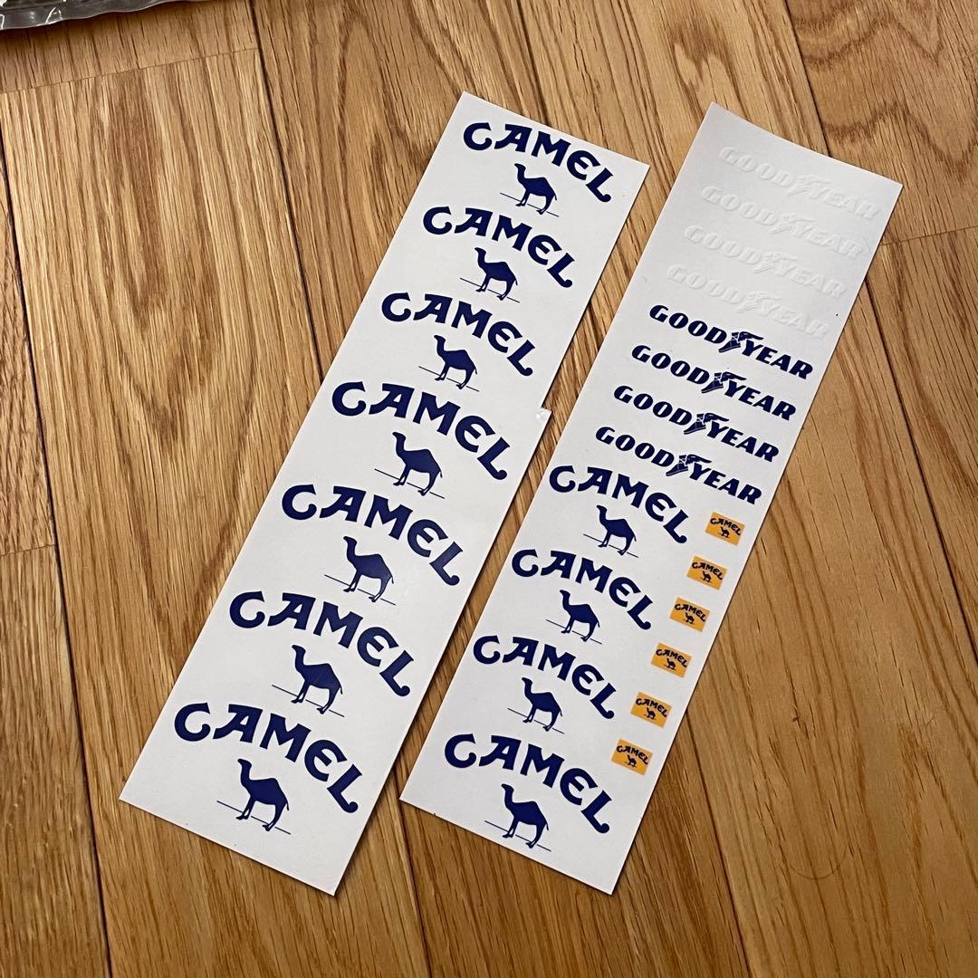 KYOSHO 京商 1/8 F1 FW14 EPカー　未組立