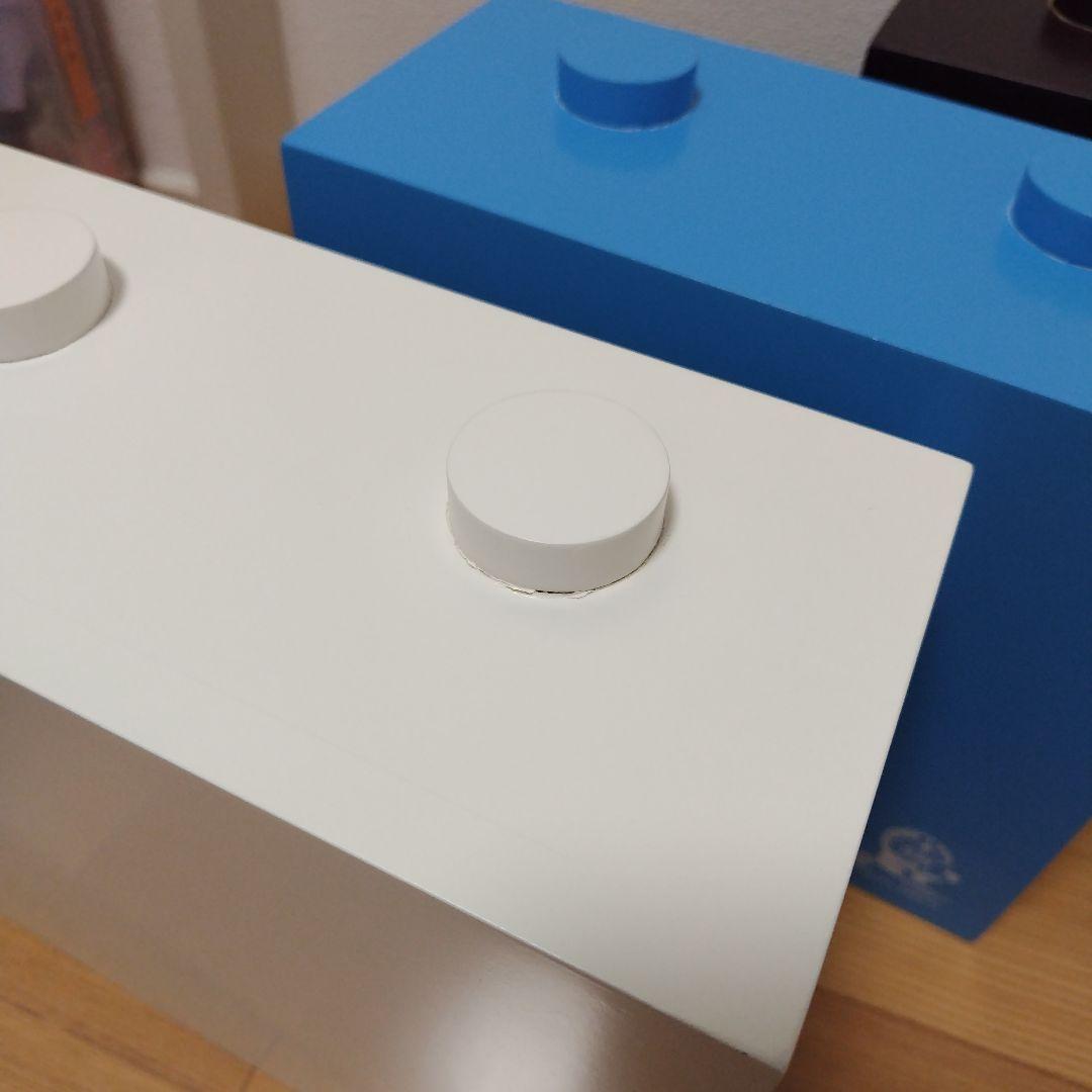 ぼくドラえもん　誌上通販限定品　BOXドラえもん　レア　収納ボックス