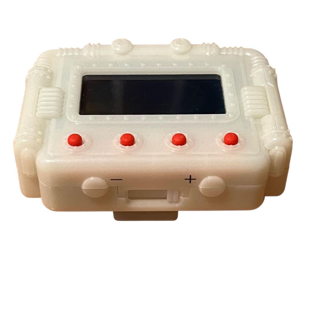 激レア ヨーカイザー　光機道 当時物 バンダイ