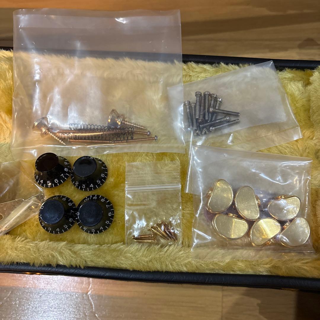 エピフォン レスポールカスタムInspired by Gibson Custom