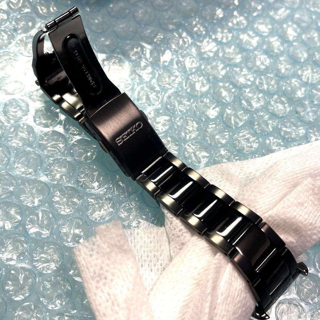 チェーンソーマン　SEIKO セイコーコラボ　ウォッチ　腕時計