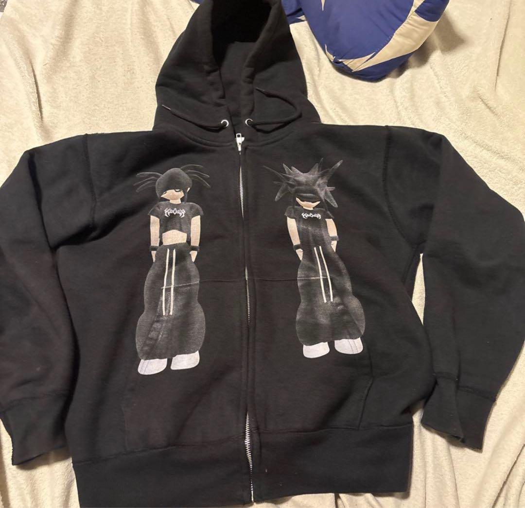 【専用】kougaパーカー