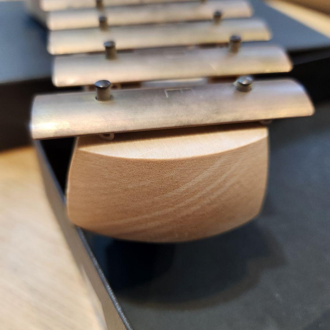 アウリスグロッケン ペンタトニック7音 |AUKPH