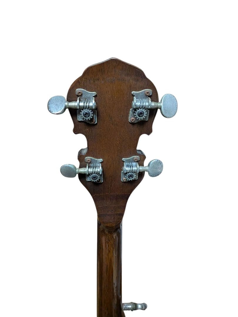 TENESY テネシー バンジョー 5弦 BANJO