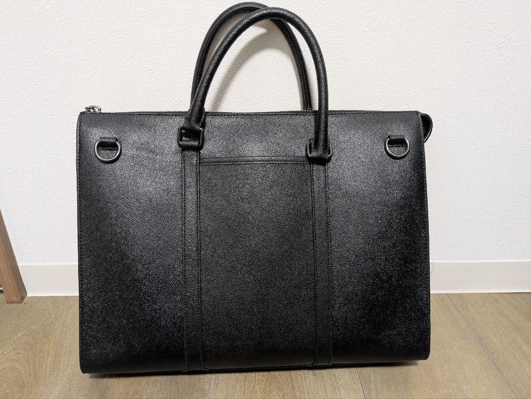 COACH/コーチ/グラハム/ブリーフケース/ビジネスバッグ