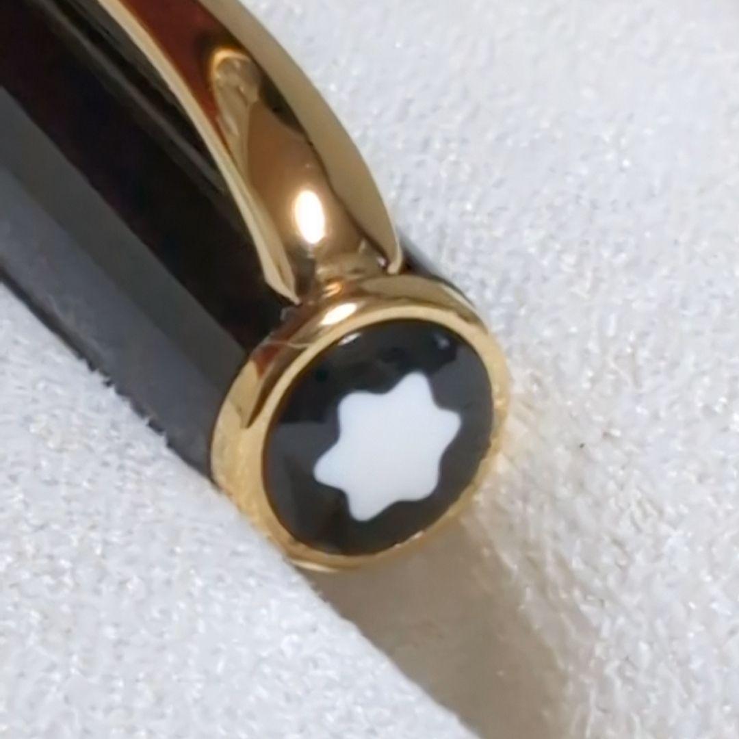 【希少♪】　モンブラン アウディ ダブルネーム ボールペン ジェネレーション