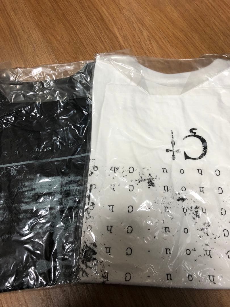 リリイ・シュシュ Lily Chou-Chou Tシャツ 2枚セット