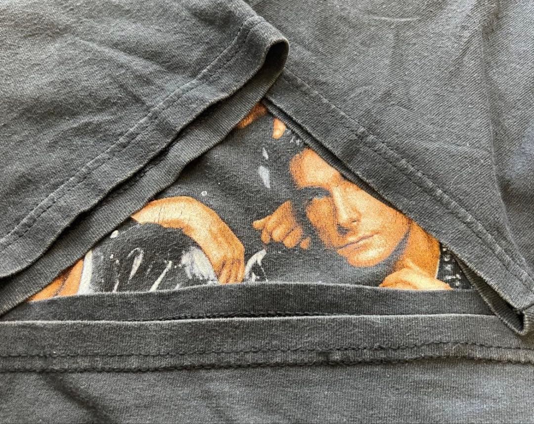 Back Street Boys balenciaga バックストリートボーイズ