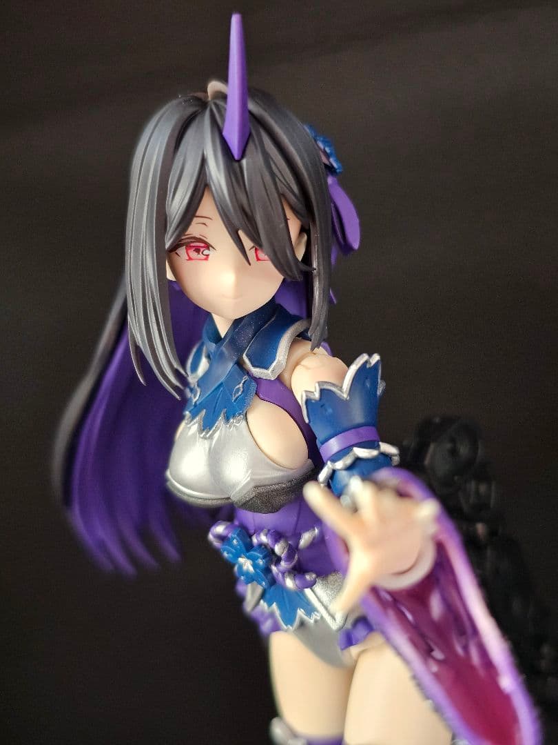 な*こ様 30MS シュレミ 塗装済み完成品 プラモデル 美プラ