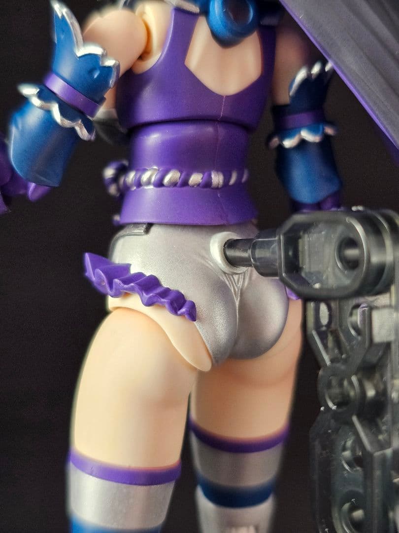 な*こ様 30MS シュレミ 塗装済み完成品 プラモデル 美プラ