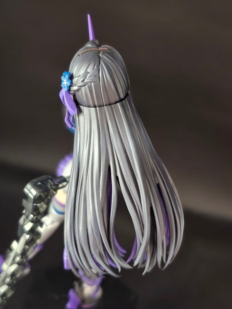 な*こ様 30MS シュレミ 塗装済み完成品 プラモデル 美プラ