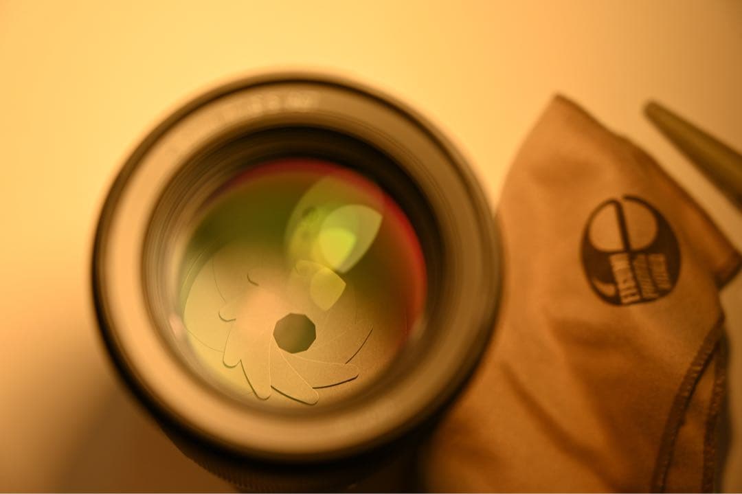 NIKKOR Nikon Z マウント 85/1.8 S レンズ