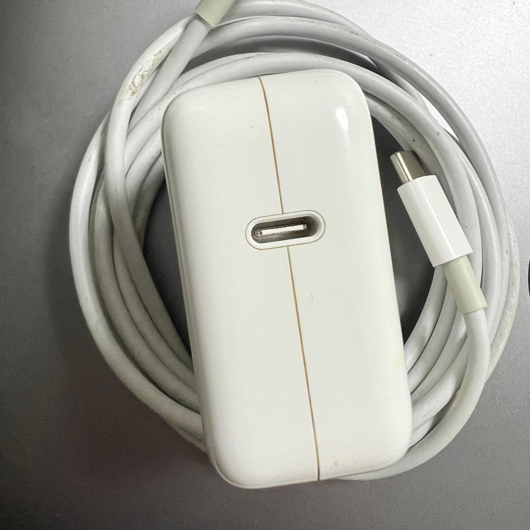 MacBook Air 2018 8GB/128GB US配列 スペースグレー