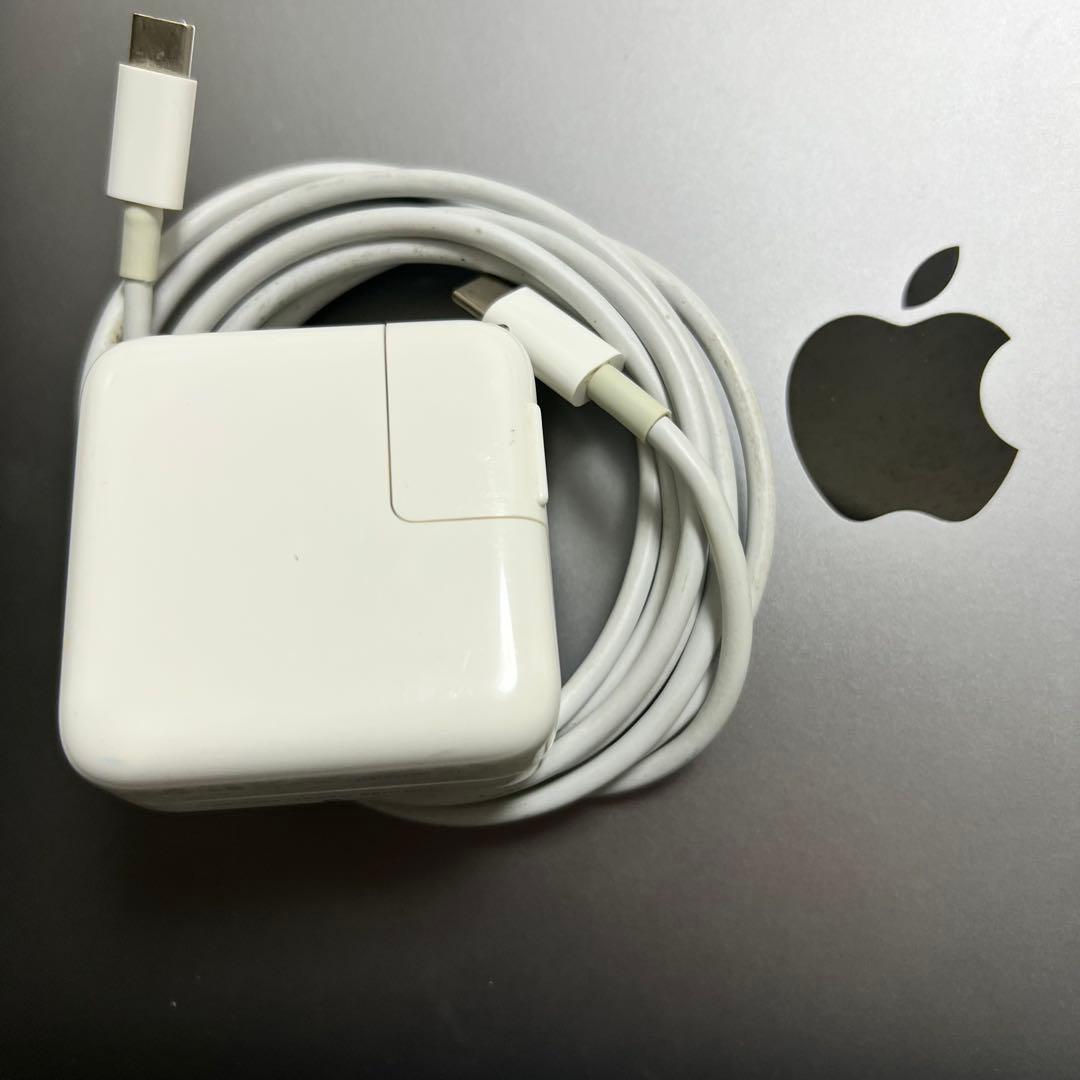 MacBook Air 2018 8GB/128GB US配列 スペースグレー