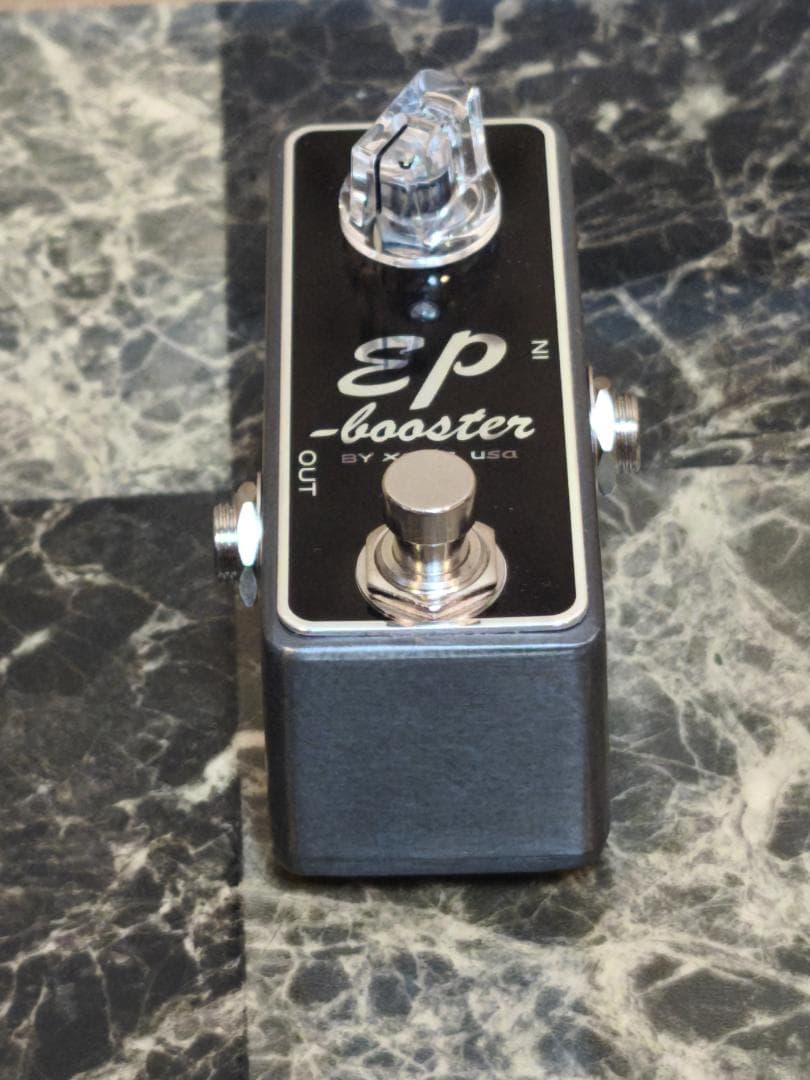 ☆彡Xotic　EP-Booster　ブースター