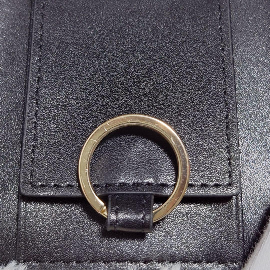 Paul Smith⭐︎ ポールスミス スマートキーケース うさぎマーケトリー