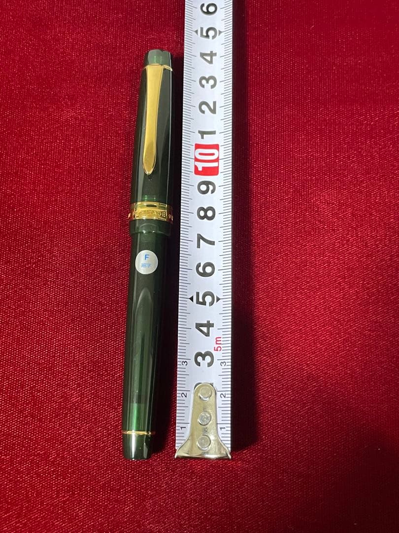 タグ付き　新品未使用　カスタム会限定　カスタムヘリテイジ912 ネオクラシック