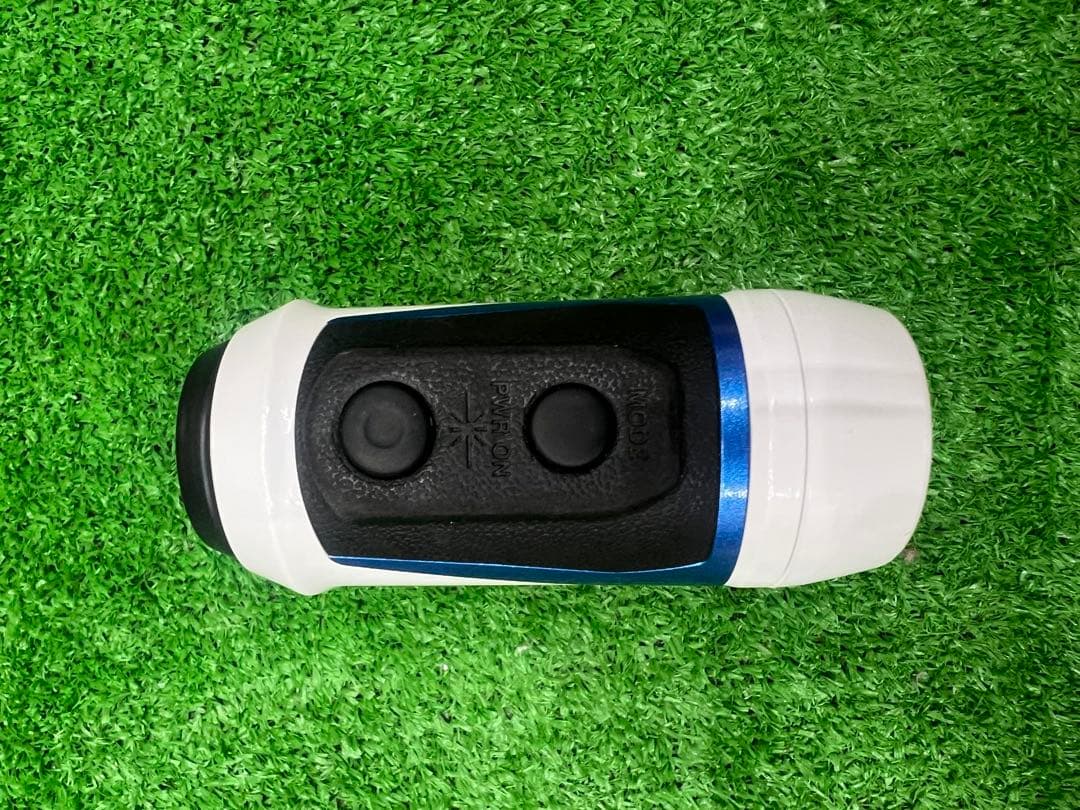 ⭐︎最安⭐︎Nikon COOLSHOT PRO ゴルフ用距離計