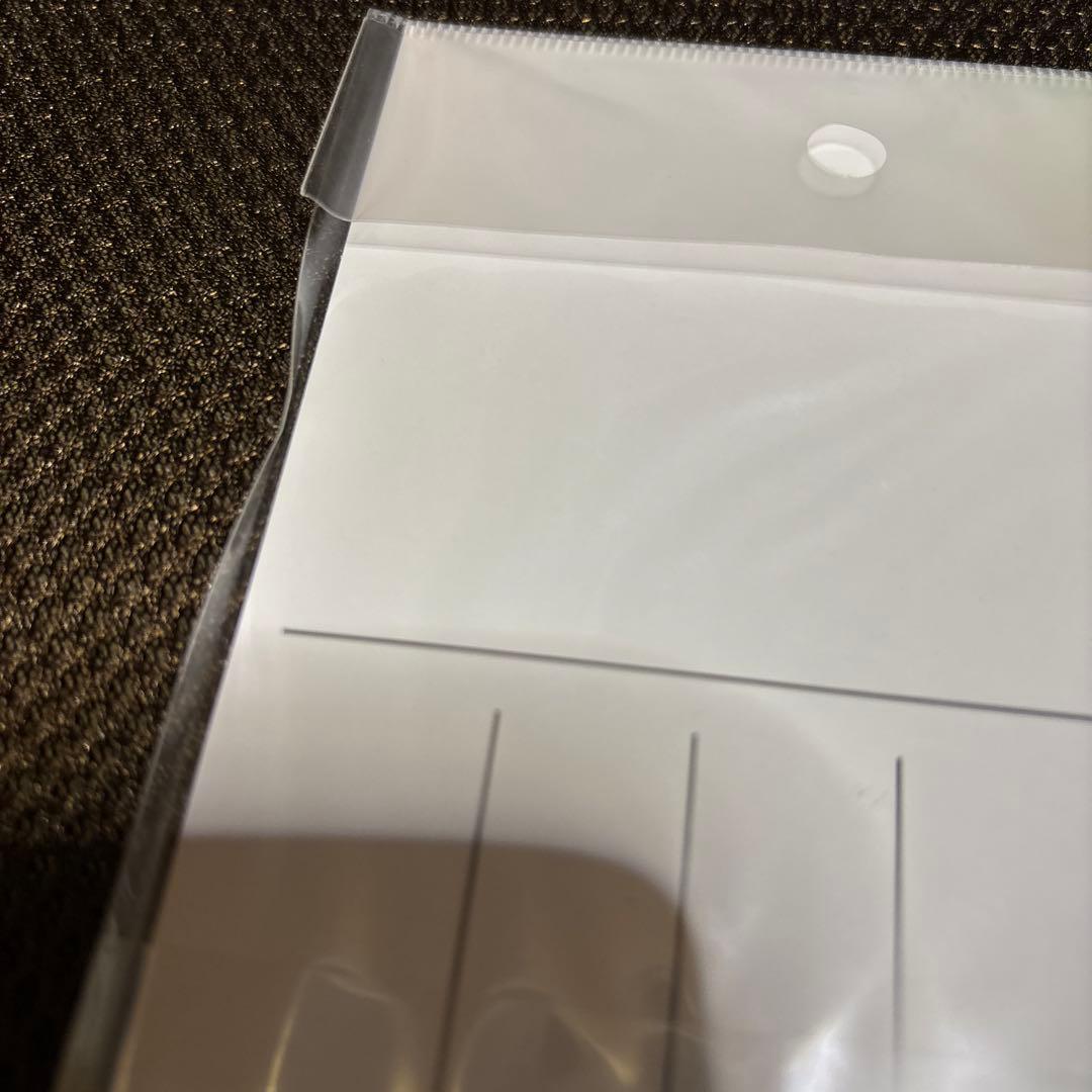 進撃の巨人 リヴァイ ポストカード WIT STUDIO