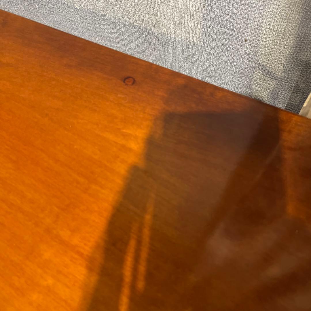 雪　Sale イタリアン アンティークPT 象嵌　４DRキャビネット