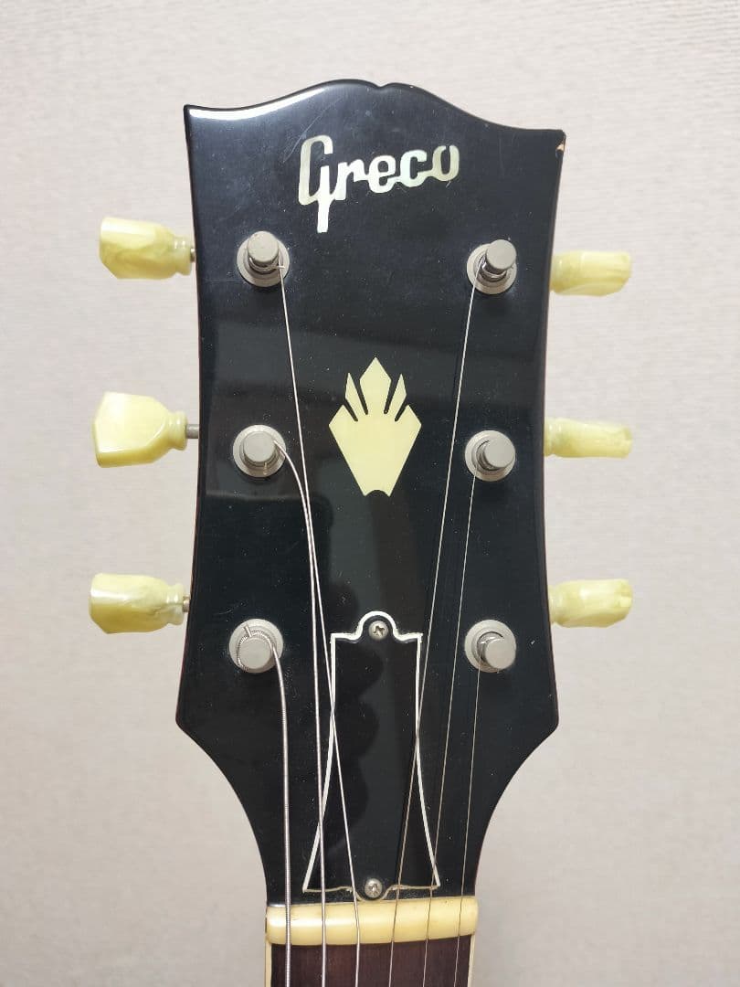 Greco SS600 1990年代