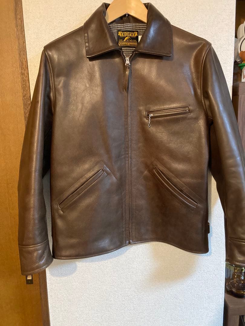 トロフィークロージング 限定　ハミングバード