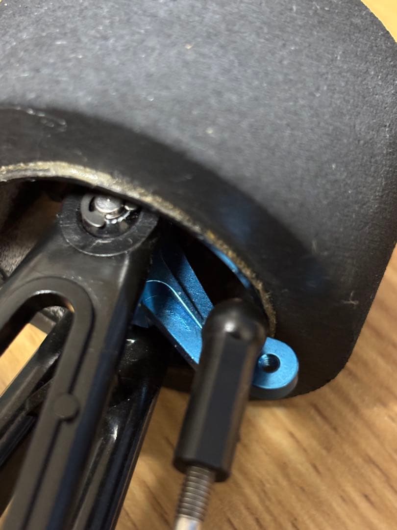 S*O様 タミヤ F103 F1