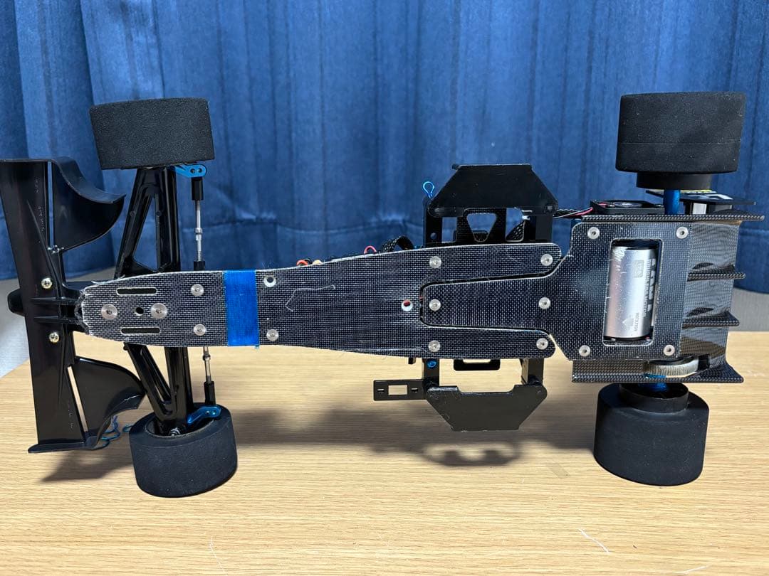 S*O様 タミヤ F103 F1