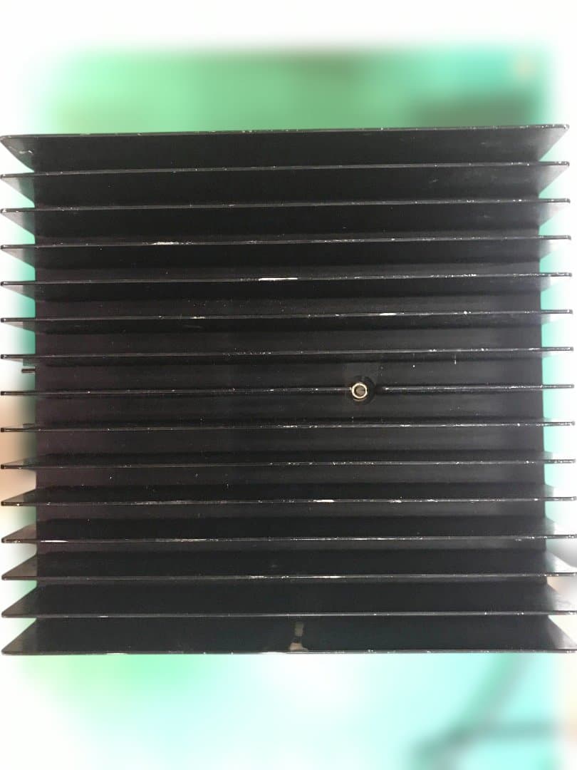 TOKYO HY-POWER HL-400J HF 400Wリニアアンプ