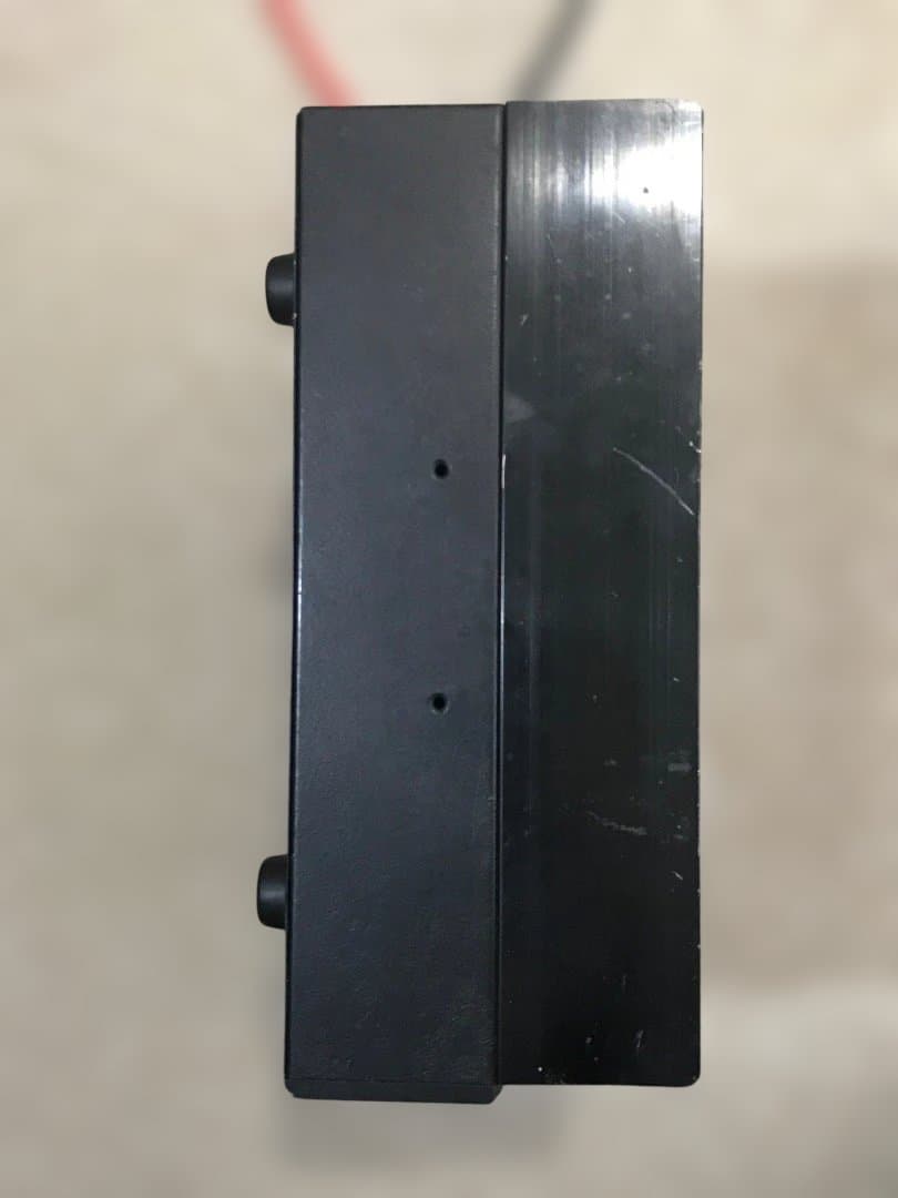 TOKYO HY-POWER HL-400J HF 400Wリニアアンプ