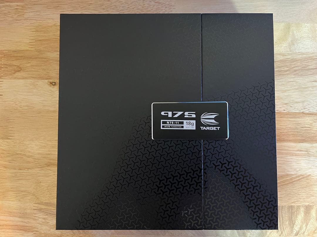 TARGET(ターゲット) 975 11 2BA 18g