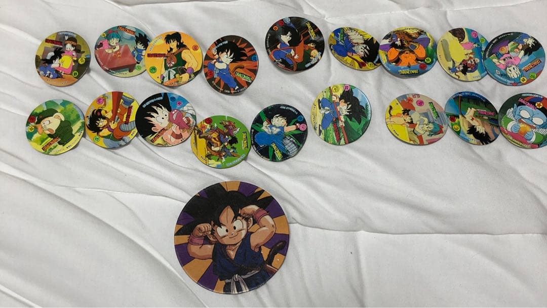 ドラゴンボール ドラクエ いろいろ 約178枚