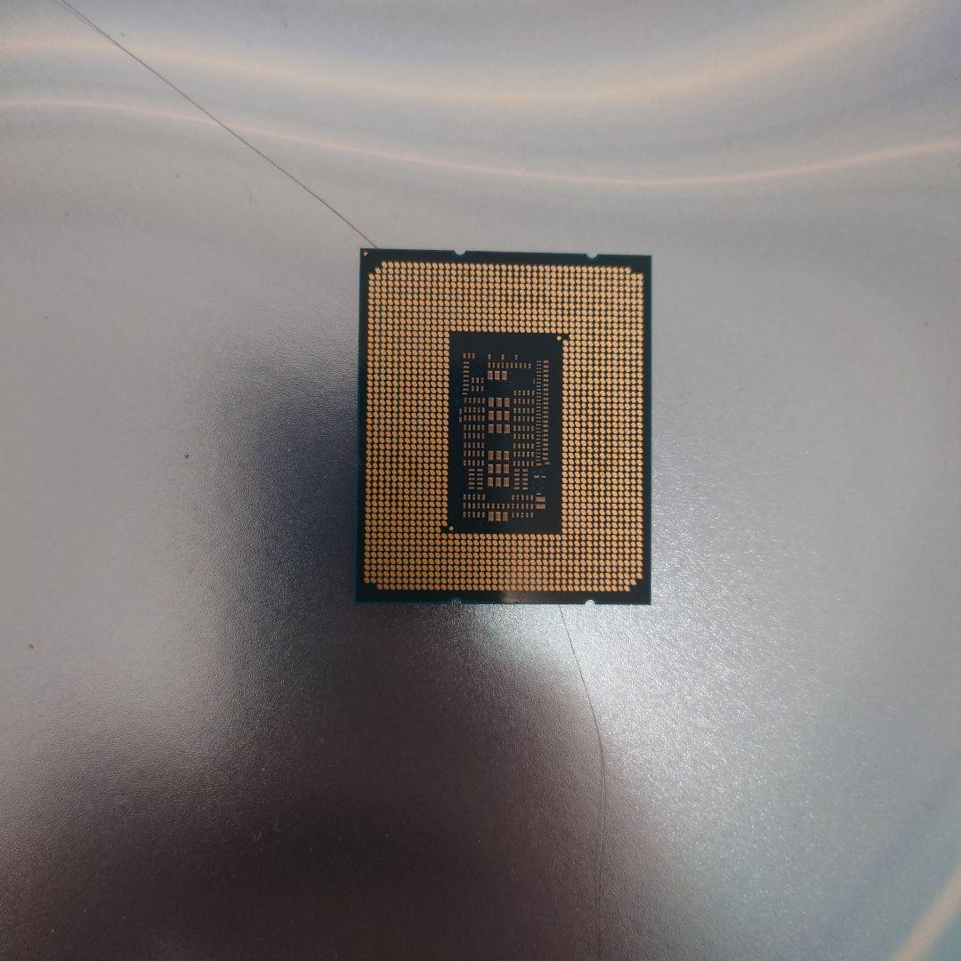 CPU Intel Core i9-12900KF CPU