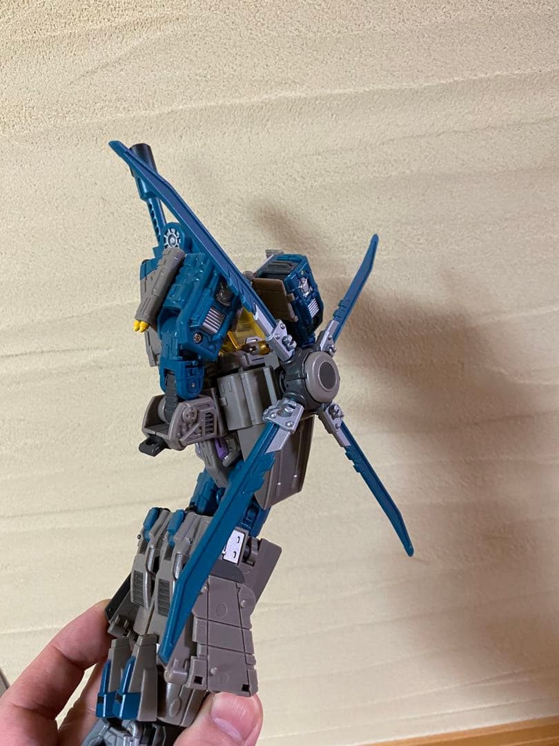 【期間限定10%off】warbotron+おまけ