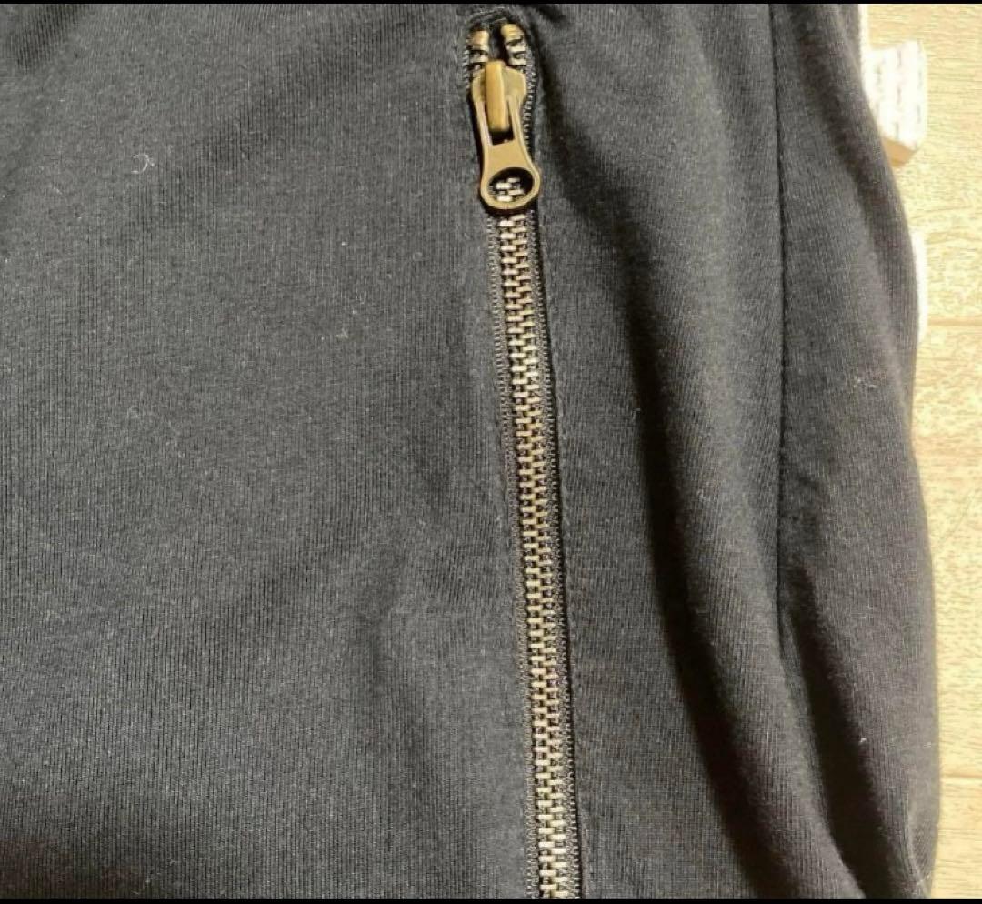 Acid Black Cherry パーカー＆サルエル