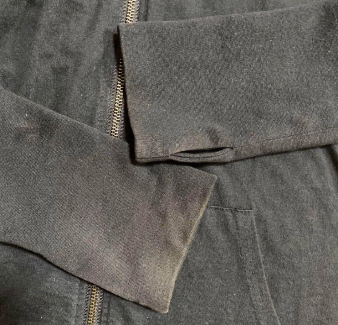 Acid Black Cherry パーカー＆サルエル