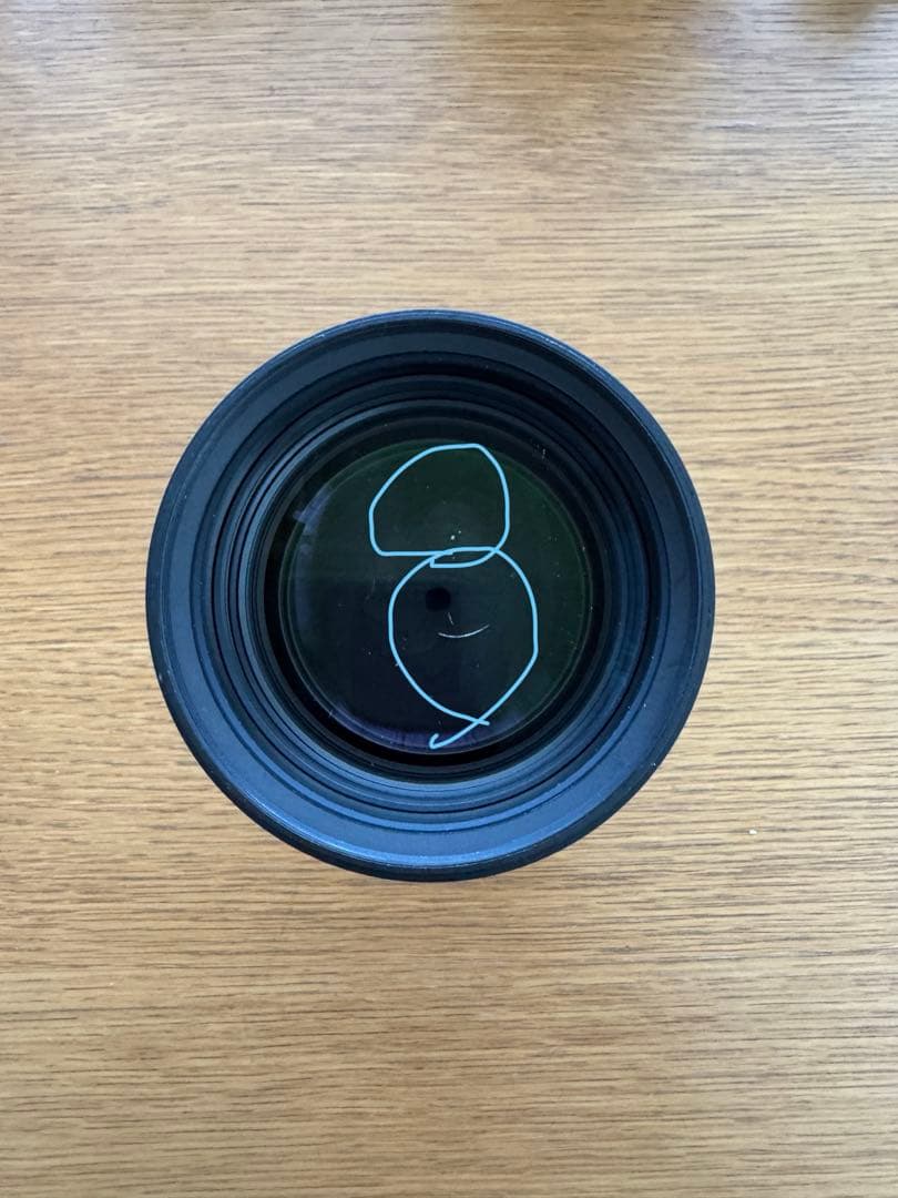 【SONY用】SIGMA 135mm F1.8 Art