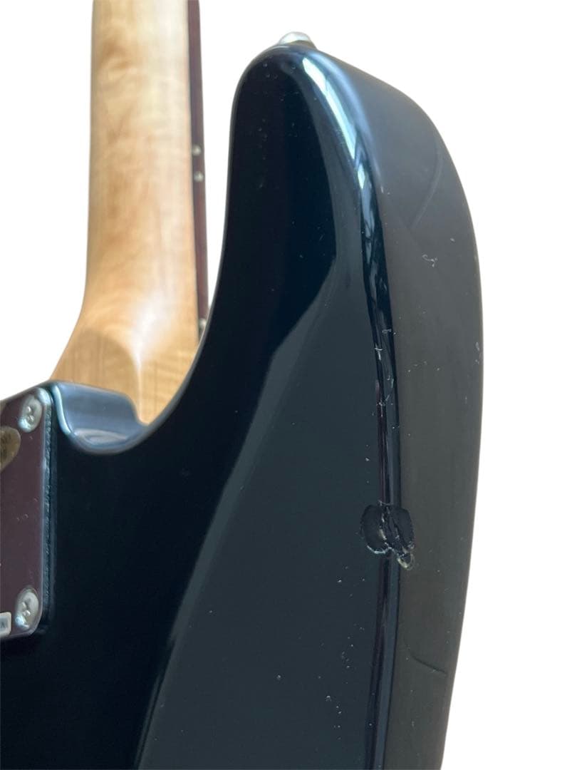 エレキギター BUSKER'S