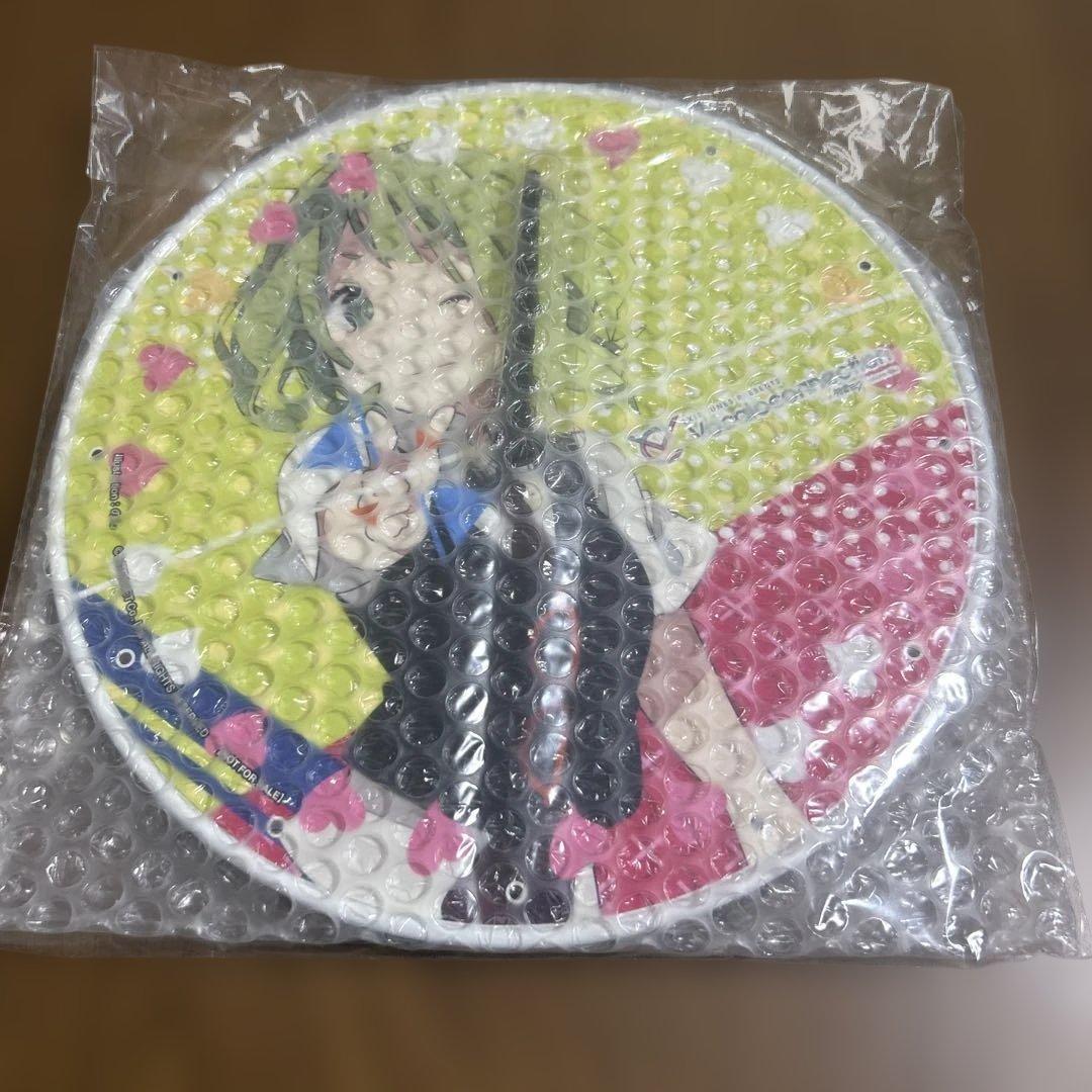 VOCALOID Vocaloconnection Gumi 【時計】【非売品】