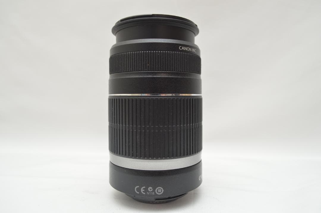 ✨美品✨ Canon EFS 55-250mm F4-5.6 IS