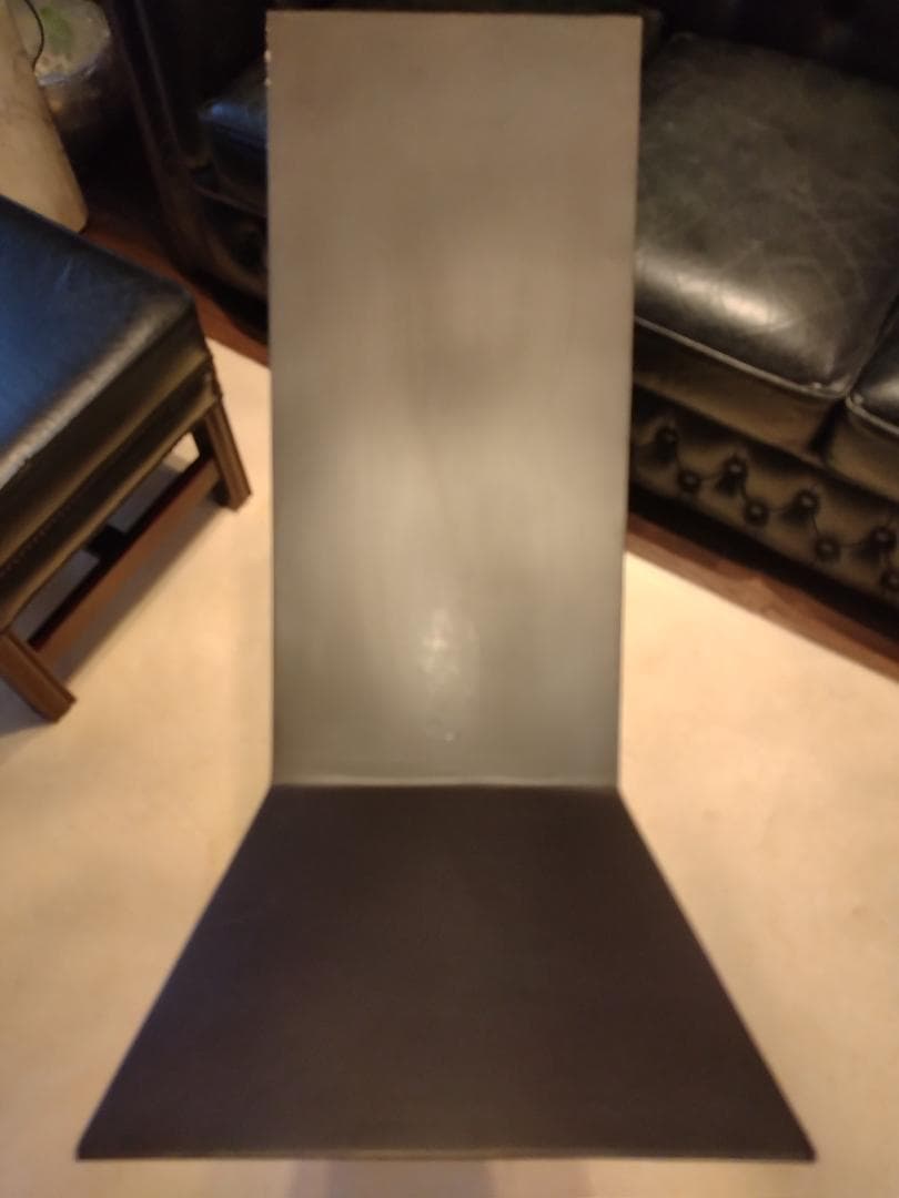 コンソールテーブル アルテジャパン 大塚家具　ガラステーブル　ディスプレイ　花台