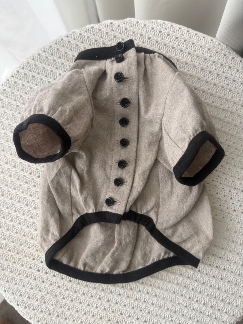 bluebleubleue ブラウス38