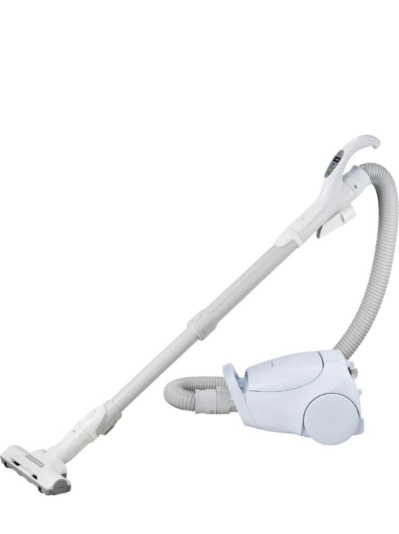 Panasonic MC-PJ24A キャニスター掃除機 本体